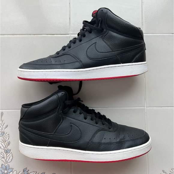 Nike Other - Nike Court Vision Men’s 12